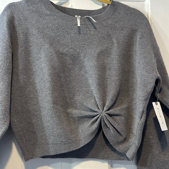 Anthropologie Gemini Sweater XS NWT - Picture 10 of 12